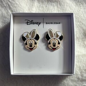 New Disney BaubleBar Earrings